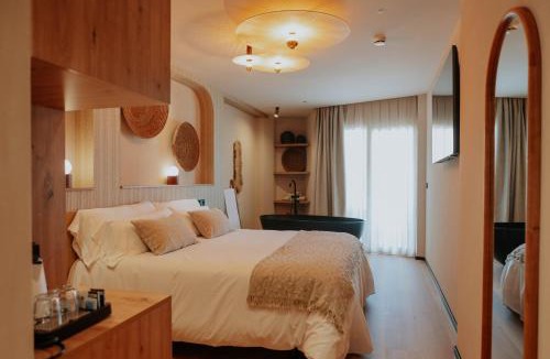 El Moncayo Hotel | Hotel Meridional