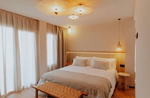El Moncayo Hotel | Hotel Meridional