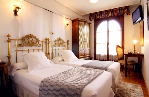 Olite Hotel | Hotel Merindad de Olite