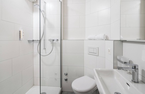 Central Interlaken Hotel | Hotel Merkur Interlaken