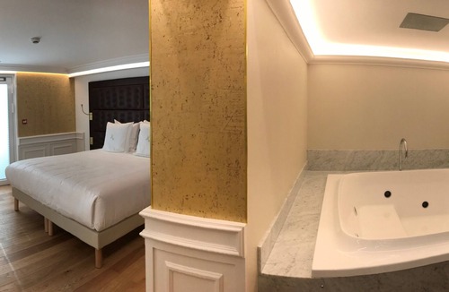 Malo-les-Bains Hotel | Hotel Merveilleux Côté Mer
