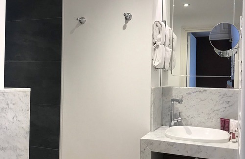 Malo-les-Bains Hotel | Hotel Merveilleux Côté Mer