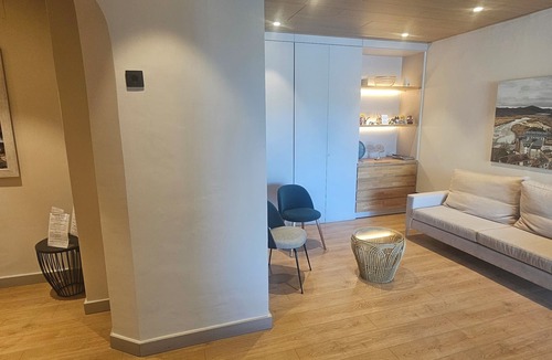 Ainsa-Sobrarbe Hotel | Hotel Mesón de L'Ainsa
