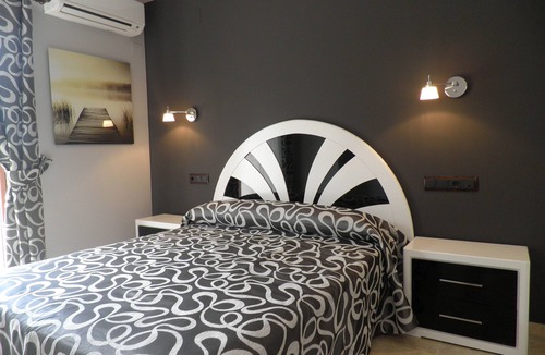 Ainsa-Sobrarbe Hotel | Hotel Mesón de L'Ainsa