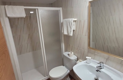Ainsa-Sobrarbe Hotel | Hotel Mesón de L'Ainsa