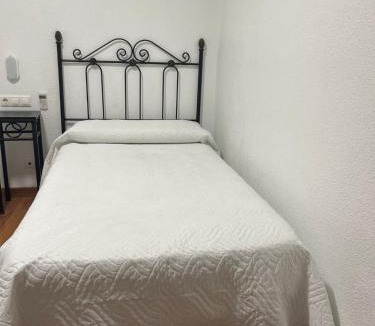 Abarán Hotel | Hotel Mesón del Moro
