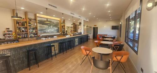 Ainsa-Sobrarbe Hotel | Hotel Meson de L’Ainsa