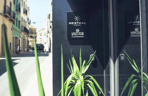 El Perello Hotel | Hotel Mestral Perelló