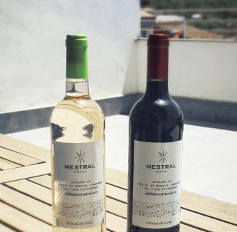 El Perello Hotel | Hotel Mestral Perelló