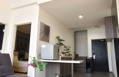 Ayer Keroh Hotel | Hotel MetraSquare