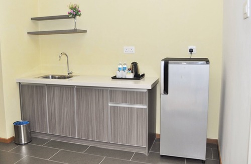 Ayer Keroh Hotel | Hotel MetraSquare