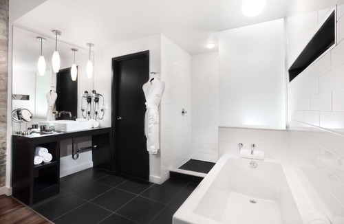 Downtown London Hotel | Hotel Metro