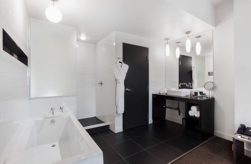 Downtown London Hotel | Hotel Metro
