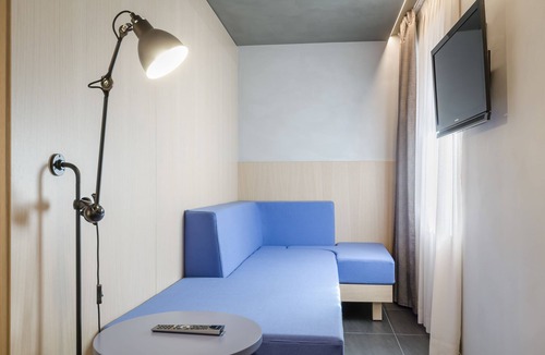 Les Escaldes Hotel | Hotel Metropolis