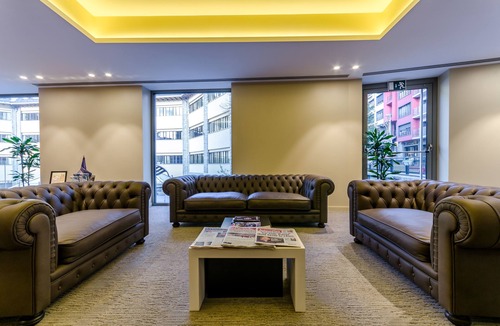 Les Escaldes Hotel | Hotel Metropolis
