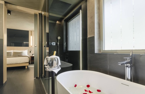 Les Escaldes Hotel | Hotel Metropolis