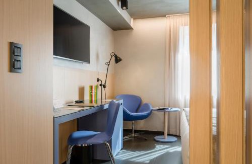 Les Escaldes Hotel | Hotel Metropolis