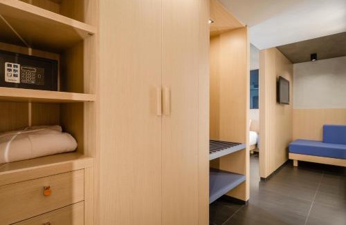 Les Escaldes Hotel | Hotel Metropolis