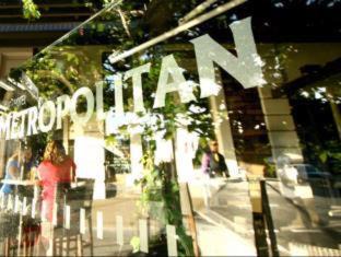 Adelaide Central Business District Hotel | Hotel Metropolitan