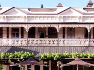 Adelaide Central Business District Hotel | Hotel Metropolitan