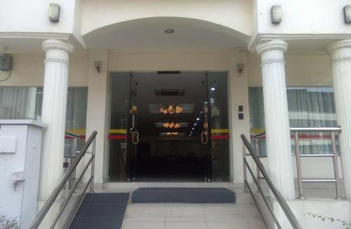 Bandar Kota Bharu Hotel | Hotel Mewah Impiana