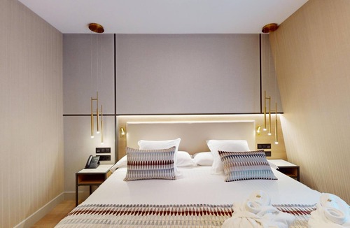 Cercadilla-Medina Azahara Hotel | Hotel Mezquita Center
