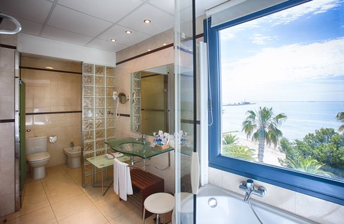 Sant Carles de la Rapita Hotel | Hotel Miami Mar