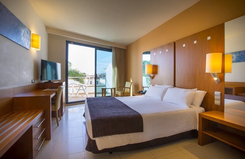Sant Carles de la Rapita Hotel | Hotel Miami Mar