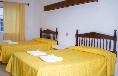 Zitacuaro Hotel | Hotel Michoacán