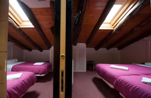 Arinsal Hotel | Hotel Micolau
