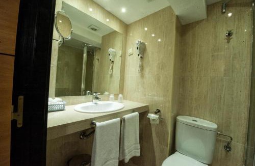 Arinsal Hotel | Hotel Micolau