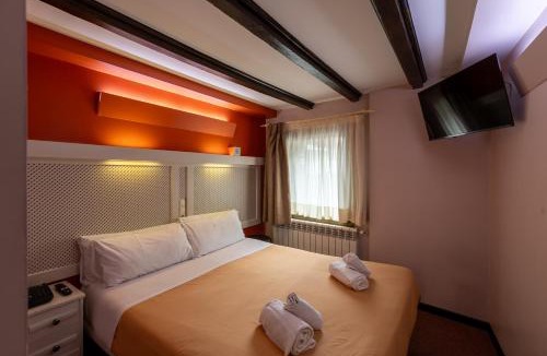 Arinsal Hotel | Hotel Micolau