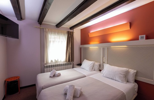 Arinsal Bed & Breakfast | Hotel Micolau