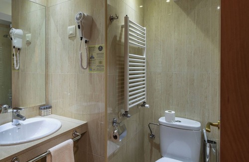 Arinsal Bed & Breakfast | Hotel Micolau