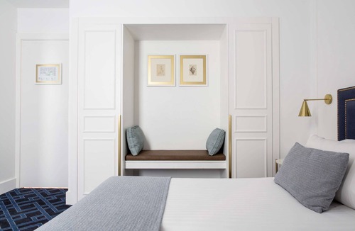 El Raval Hotel | Hotel Midmost by Majestic Hotel Group