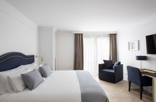 El Raval Hotel | Hotel Midmost by Majestic Hotel Group