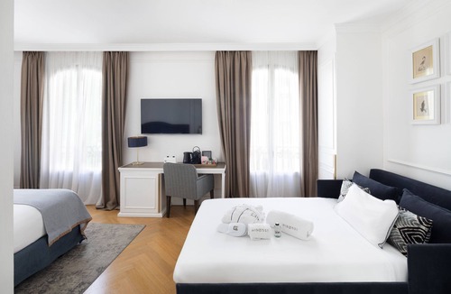 El Raval Hotel | Hotel Midmost by Majestic Hotel Group