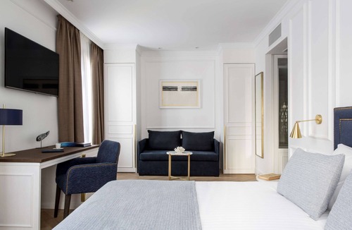 El Raval Hotel | Hotel Midmost by Majestic Hotel Group