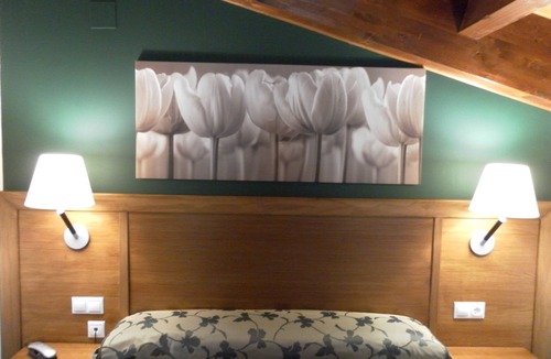 Milagros Hotel | Hotel Milagros Rio Riaza
