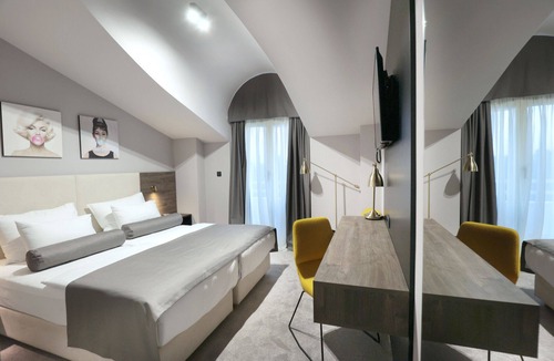 Ratac Hotel | Hotel Milenij