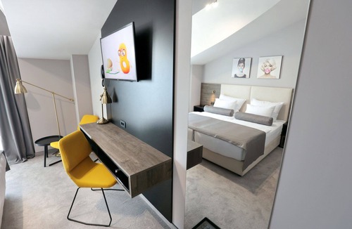 Ratac Hotel | Hotel Milenij
