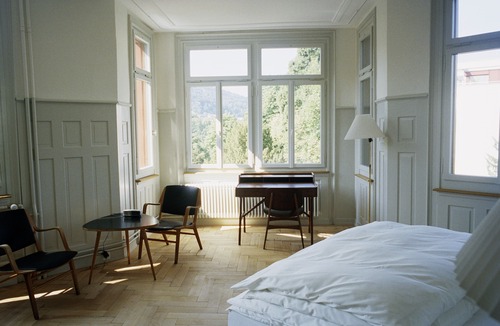 St. Gallen Hotel | Hotel Militärkantine
