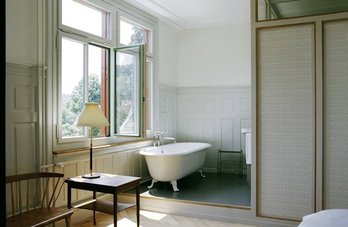 St. Gallen Hotel | Hotel Militärkantine