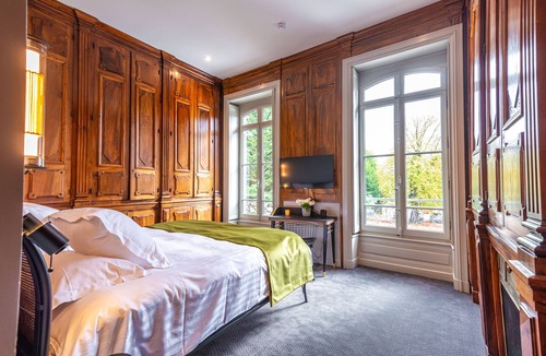 Voiron Hotel | Hotel Mille pas