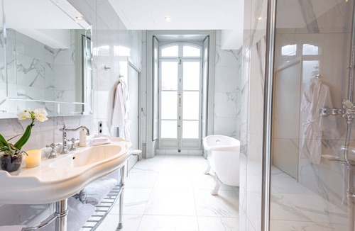 Voiron Hotel | Hotel Mille pas