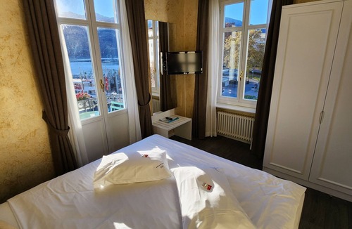 Locarno Hotel | Hotel Millennium