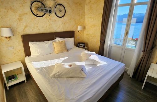 Locarno Hotel | Hotel Millennium