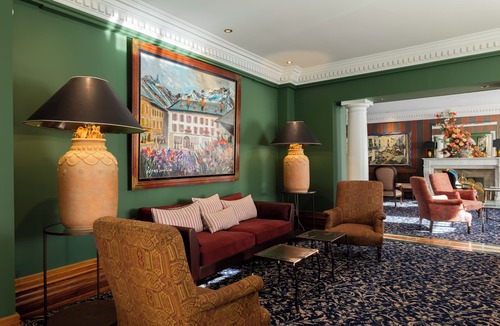 Albertville Hotel | Hotel Million