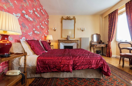 Albertville Hotel | Hotel Million