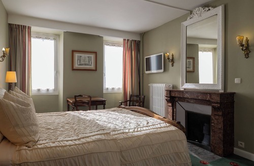 Albertville Hotel | Hotel Million